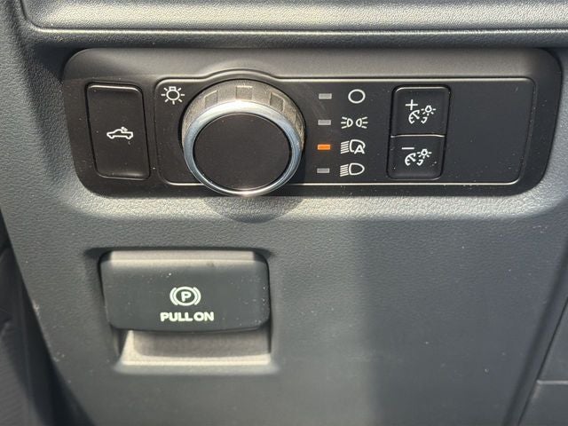 2026 Ford F-150 MINI RAPTOR TFP CUSTOMS SUPERCHARGED