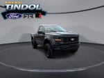 2026 Ford F-150 MINI RAPTOR TFP CUSTOMS SUPERCHARGED