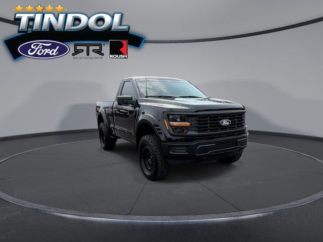2026 Ford F-150 MINI RAPTOR TFP CUSTOMS SUPERCHARGED