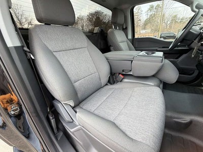 2026 Ford F-150 MINI RAPTOR TFP CUSTOMS SUPERCHARGED