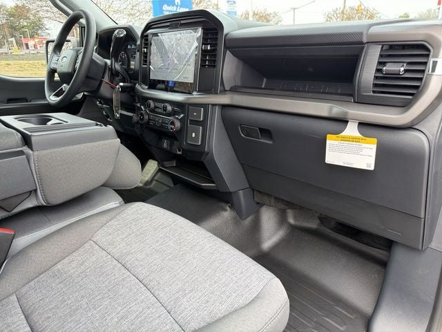 2026 Ford F-150 MINI RAPTOR TFP CUSTOMS SUPERCHARGED