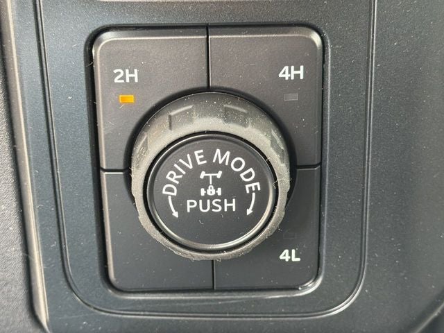 2026 Ford F-150 MINI RAPTOR TFP CUSTOMS SUPERCHARGED