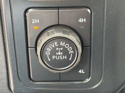 2026 Ford F-150 TFP MINI RAPTOR SUPERCHARGED