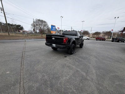 2026 Ford F-150 TFP MINI RAPTOR SUPERCHARGED