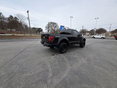 2026 Ford F-150 TFP MINI RAPTOR SUPERCHARGED