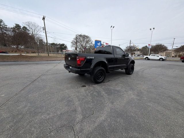 2026 Ford F-150 TFP MINI RAPTOR SUPERCHARGED