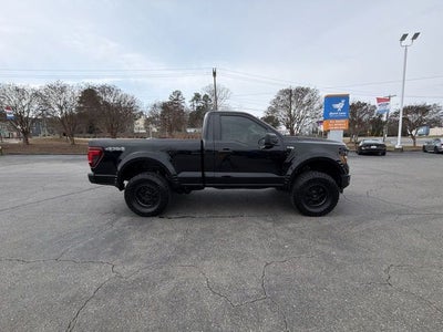 2026 Ford F-150 TFP MINI RAPTOR SUPERCHARGED