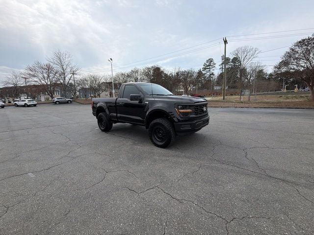 2026 Ford F-150 TFP MINI RAPTOR SUPERCHARGED