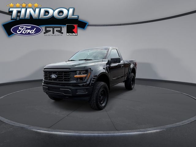 2026 Ford F-150 MINI RAPTOR TFP CUSTOMS SUPERCHARGED