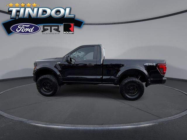 2026 Ford F-150 MINI RAPTOR TFP CUSTOMS SUPERCHARGED