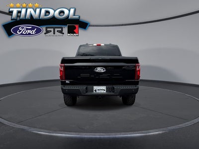 2026 Ford F-150 MINI RAPTOR TFP CUSTOMS SUPERCHARGED