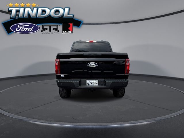 2026 Ford F-150 MINI RAPTOR TFP CUSTOMS SUPERCHARGED