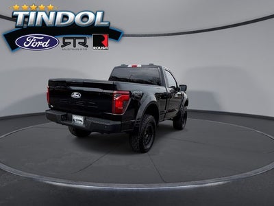 2026 Ford F-150 MINI RAPTOR TFP CUSTOMS SUPERCHARGED