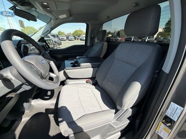 2026 Ford F-150 TFP STORM CAT 2