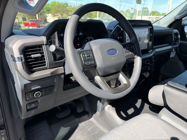 2026 Ford F-150 TFP STORM CAT 2