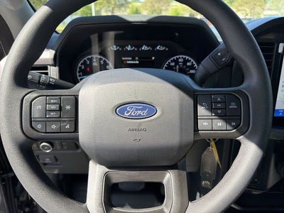 2026 Ford F-150 TFP STORM CAT 2