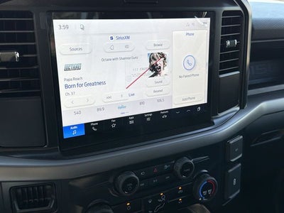 2026 Ford F-150 TFP STORM CAT 2