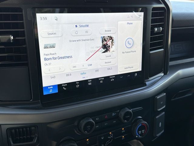 2026 Ford F-150 TFP STORM CAT 2