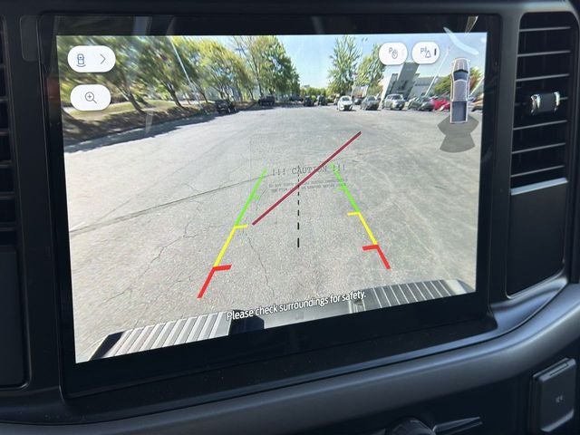 2026 Ford F-150 TFP STORM CAT 2