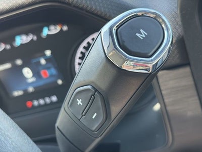 2026 Ford F-150 TFP STORM CAT 2