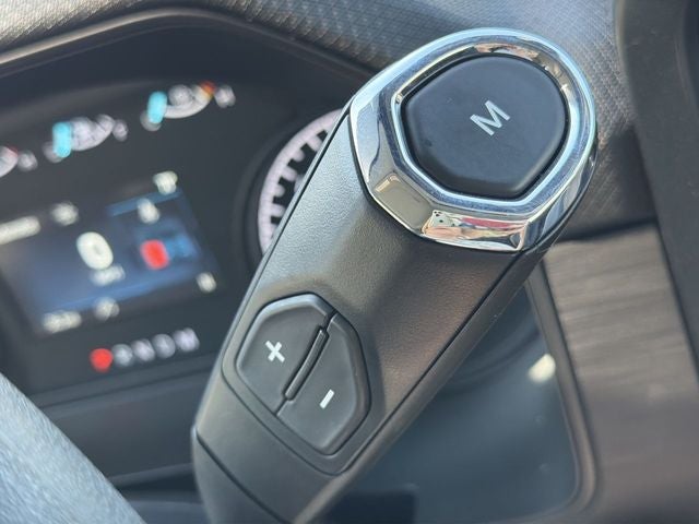 2026 Ford F-150 TFP STORM CAT 2