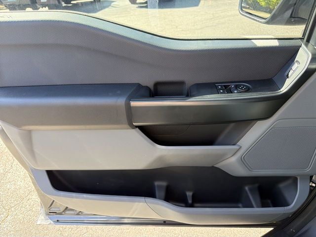 2026 Ford F-150 TFP STORM CAT 2