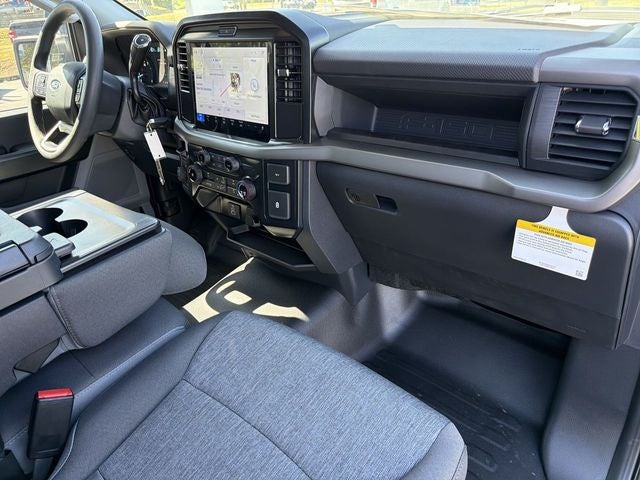 2026 Ford F-150 TFP STORM CAT 2