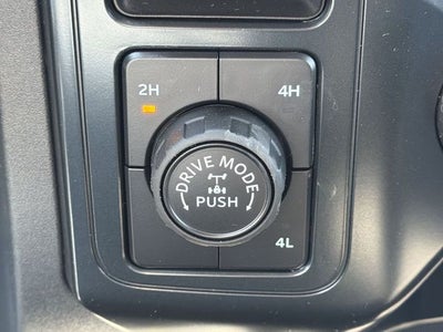 2026 Ford F-150 TFP STORM CAT 2