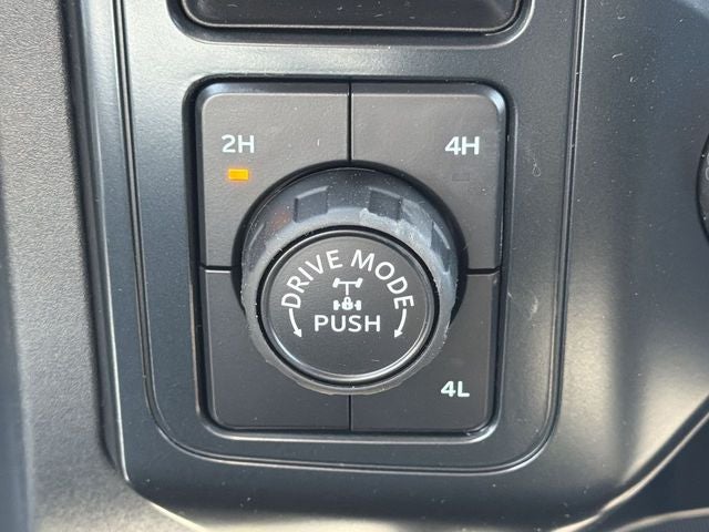 2026 Ford F-150 TFP STORM CAT 2