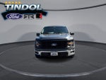 2026 Ford F-150 TFP STORM CAT 2
