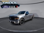 2026 Ford F-150 TFP STORM CAT 2