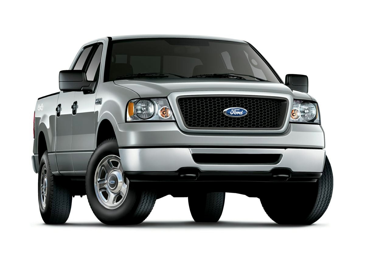 2007 Ford F-150 Base