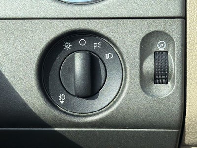 2008 Ford F-150 Base