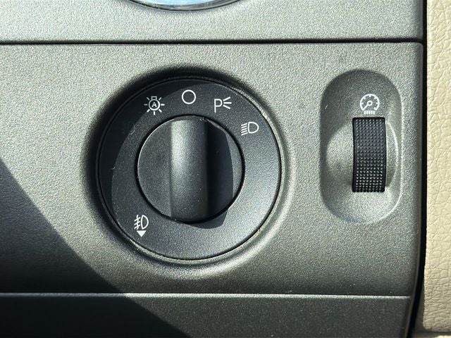 2008 Ford F-150 Base