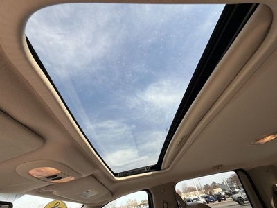 2008 Ford F-150 Base