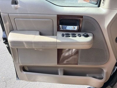 2008 Ford F-150 Base