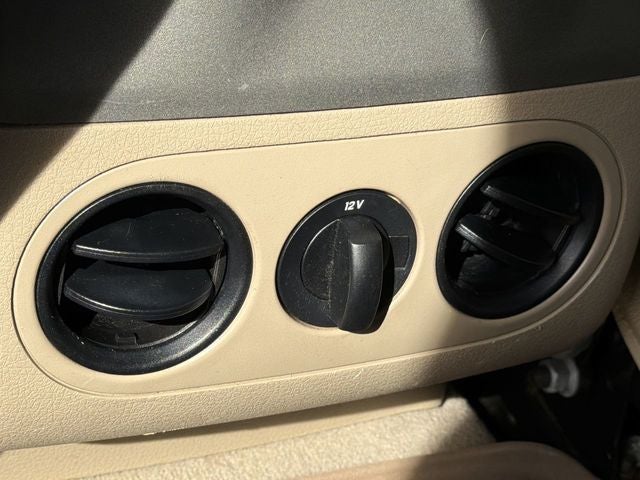 2008 Ford F-150 Base