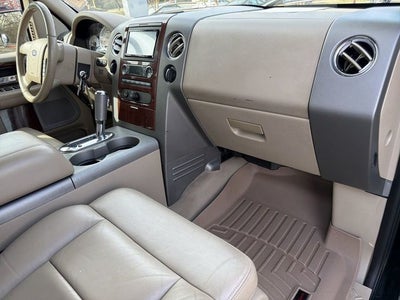 2008 Ford F-150 Base