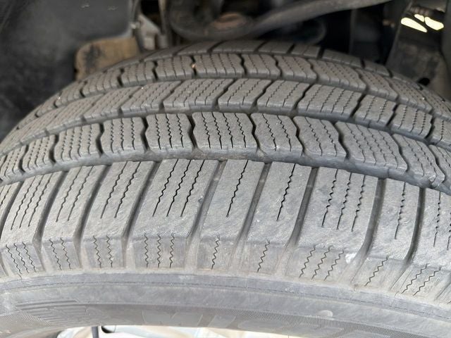 2008 Ford F-150 Base