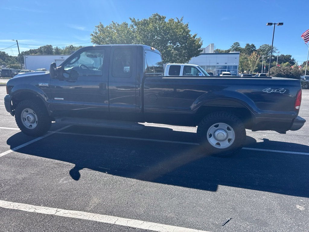 2006 Ford F-250SD XL