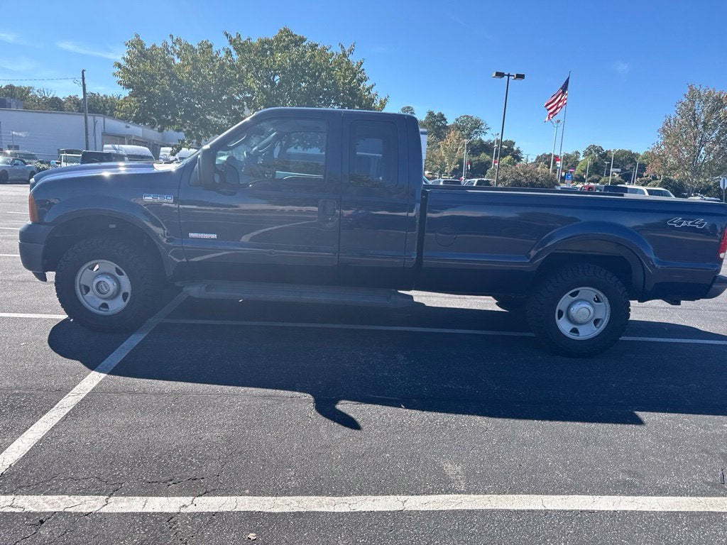 2006 Ford F-250SD XL