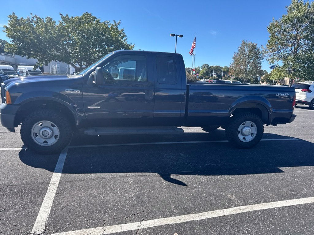 2006 Ford F-250SD XL
