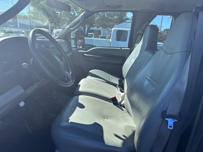 2006 Ford F-250SD XL