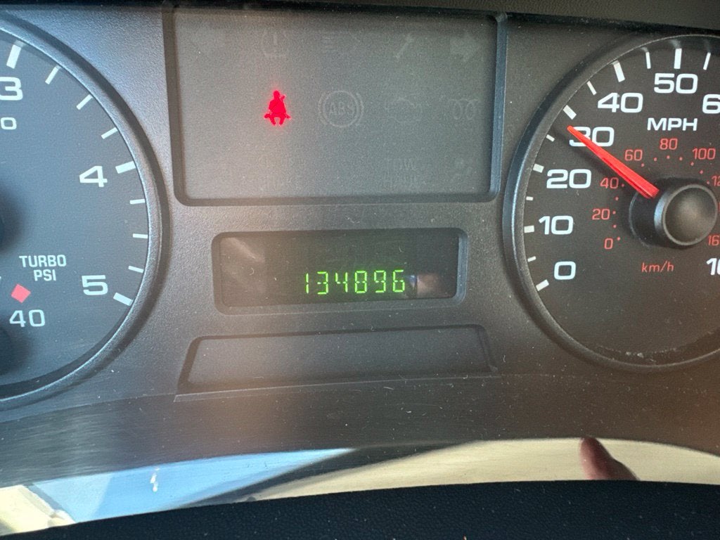 2006 Ford F-250SD XL