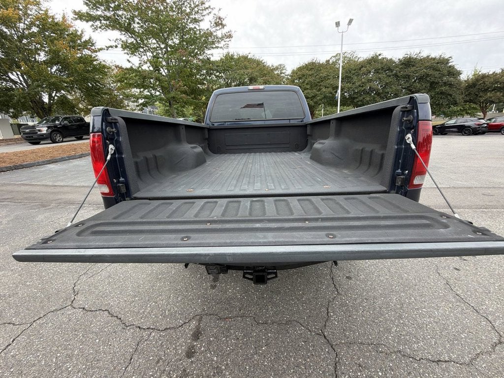 2006 Ford F-250SD XL