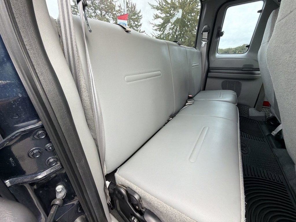 2006 Ford F-250SD XL