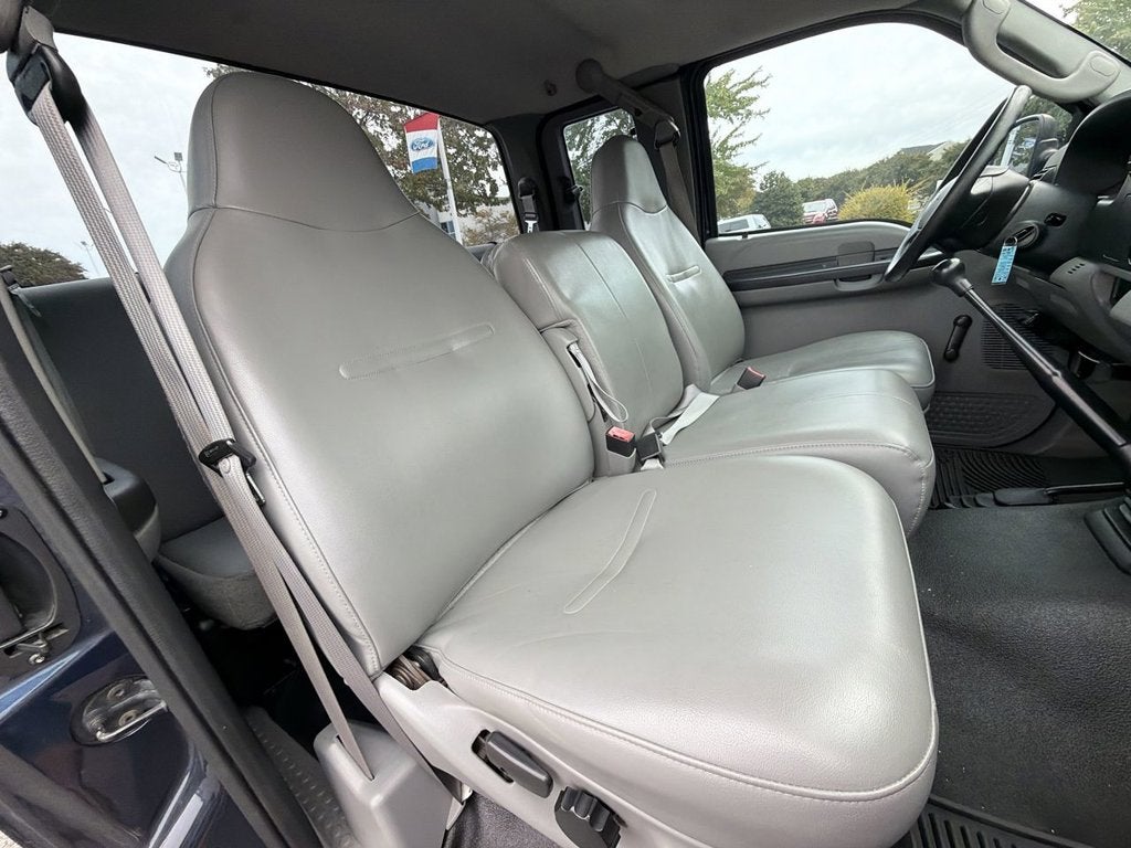 2006 Ford F-250SD XL
