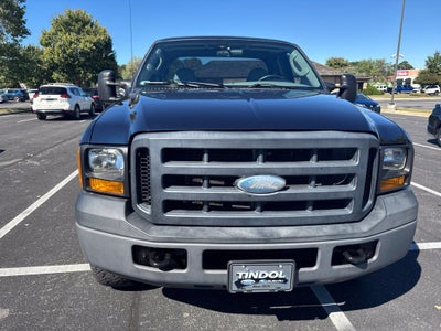 2006 Ford F-250SD XL