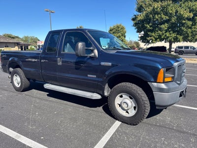 2006 Ford F-250SD XL