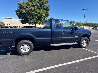 2006 Ford F-250SD XL